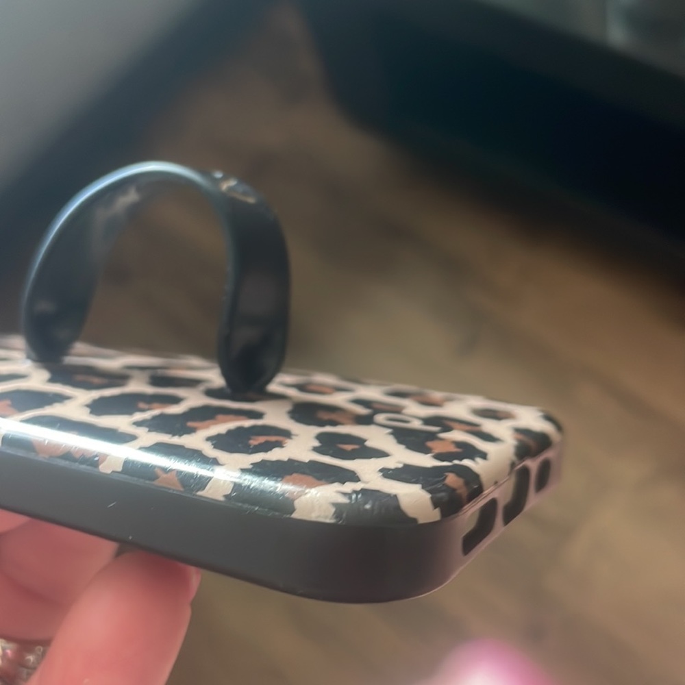 Leopard Loopy Case - Picture 4 of 4